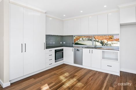 Property photo of 43A Lindley Avenue Narrabeen NSW 2101