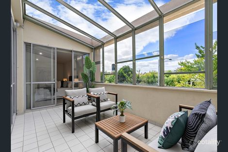 Property photo of 9/249 Rathdowne Street Carlton VIC 3053