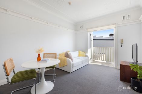 3/168 Hargrave St, Paddington, NSW 2021