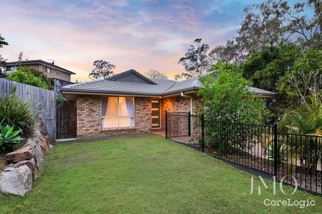Property photo of 40 Arthur Way Ormeau QLD 4208