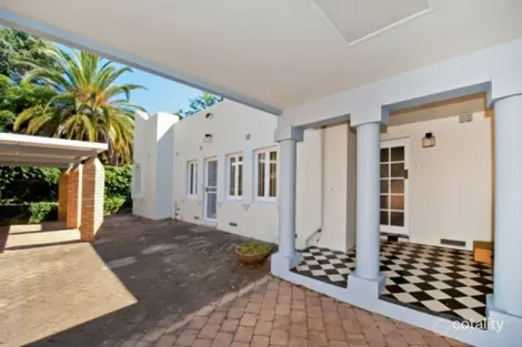 6b The Battlement, Castlecrag, NSW 2068