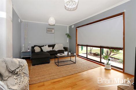 Property photo of 42 Cormorant Crescent Werribee VIC 3030