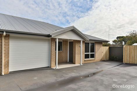Property photo of 3/81 James Street East Toowoomba QLD 4350