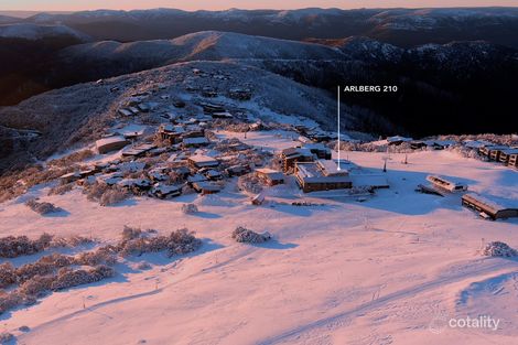 210/45 Summit Rd, Mount Buller, VIC 3723