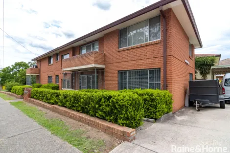 4/12 Marsden St, Granville, NSW 2142