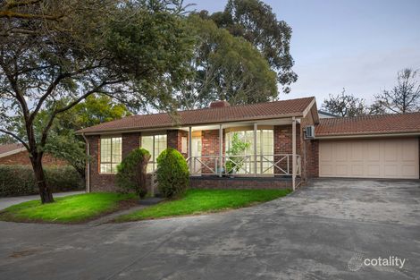 Property photo of 1/167 Mount Pleasant Road Forest Hill VIC 3131