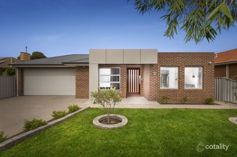 Property photo of 87 Denys Street Fawkner VIC 3060