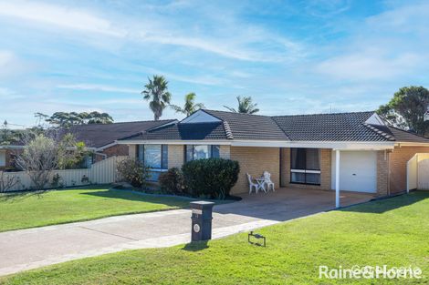 Property photo of 11 Powell Avenue Ulladulla NSW 2539