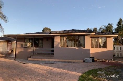 60a Ridgeway Cres, Quakers Hill, NSW 2763