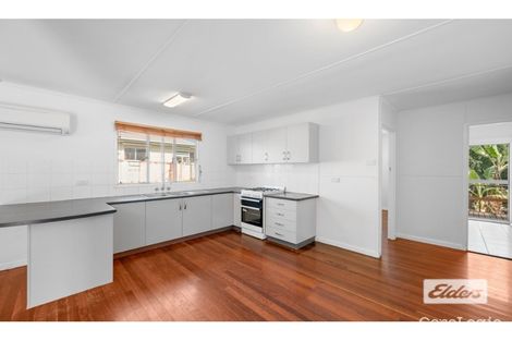 Property photo of 39 Sutton Street Barney Point QLD 4680