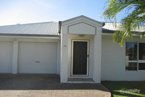 Property photo of 25 Seldon Place Kirwan QLD 4817