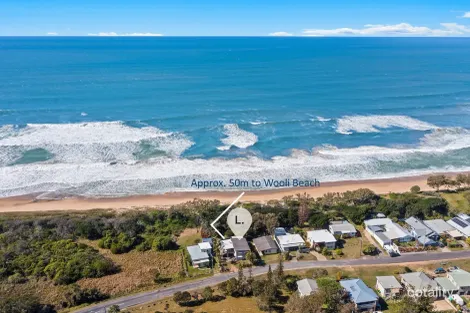 154 Main St, Wooli, NSW 2462