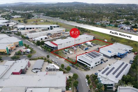 9-13 Henry St, Loganholme, QLD 4129