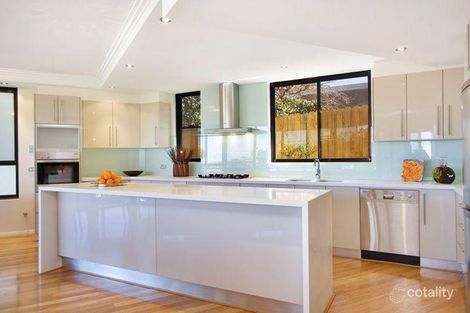 Property photo of 1/2 Rose Avenue Neutral Bay NSW 2089