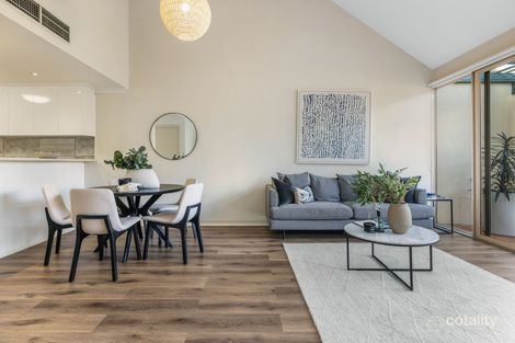 Property photo of 27/38 Wells Street Southbank VIC 3006