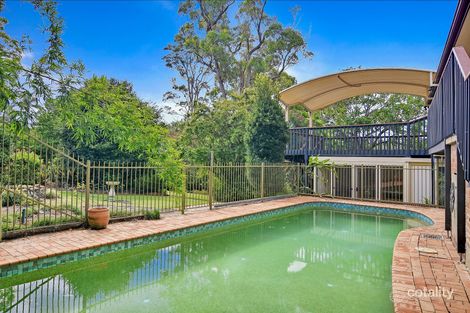 Property photo of 22B Greville Street Chatswood NSW 2067