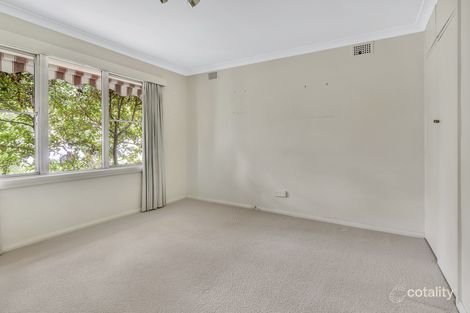 Property photo of 22B Greville Street Chatswood NSW 2067