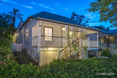 Property photo of 114 Elizabeth Street Paddington QLD 4064