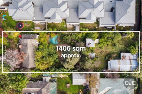 Property photo of 192 Dorset Road Croydon VIC 3136