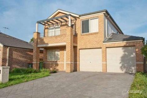 15 Laurina Ave, Fairfield East, NSW 2165