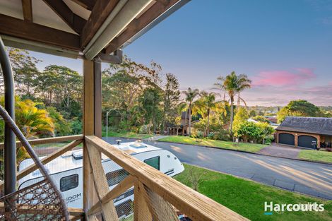 Property photo of 23 Nerigai Close Elermore Vale NSW 2287