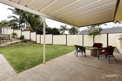 Property photo of 59 Loane Drive Edens Landing QLD 4207