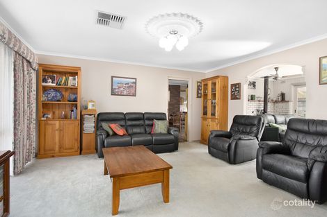 Property photo of 12 Jolley Road Bunyip VIC 3815