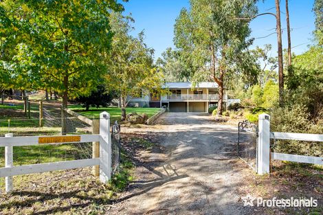 Property photo of 22 Bailey Grove Wandin North VIC 3139