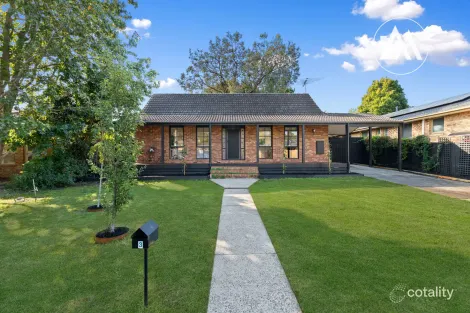 3 Melaleuca Ct, Frankston, VIC 3199