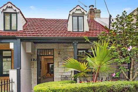 Property photo of 37 Moncur Street Woollahra NSW 2025