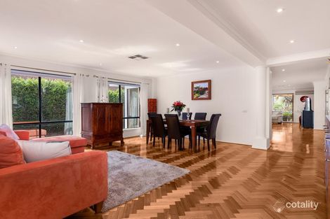 Property photo of 12 Riley Drive Mill Park VIC 3082