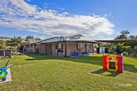 Property photo of 1 Adam Street Oxenford QLD 4210