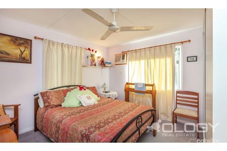 Property photo of 369 Salamanca Street Frenchville QLD 4701