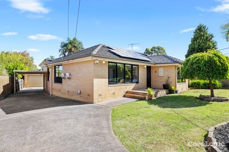 Property photo of 53 Rickards Avenue Knoxfield VIC 3180