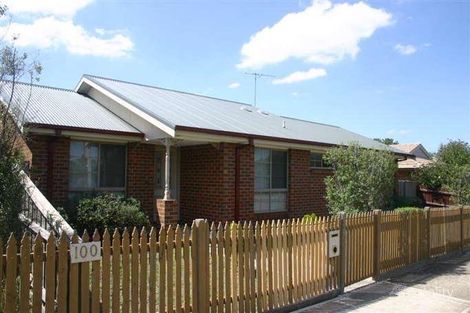 4/100 Reservoir Rd, Sunbury, VIC 3429