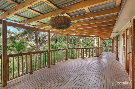 Property photo of 33 Walder Crescent Avoca Beach NSW 2251