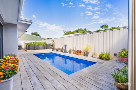 21b Kingfish Rd, Broadwater, WA 6280