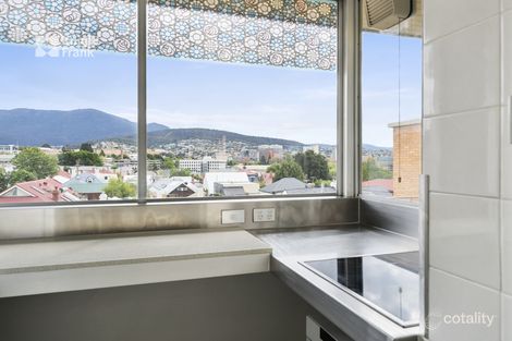 Property photo of 23/13 Battery Square Battery Point TAS 7004