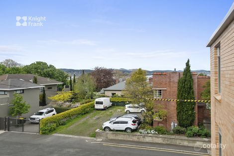 Property photo of 23/13 Battery Square Battery Point TAS 7004