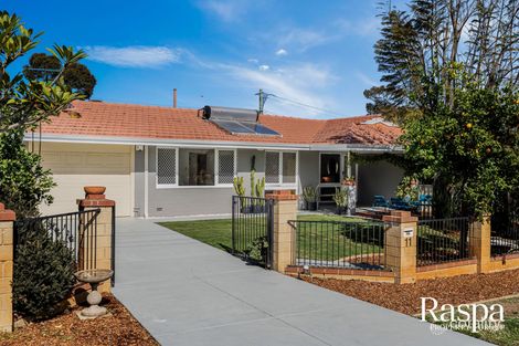 Property photo of 11 Rambures Way Hamilton Hill WA 6163