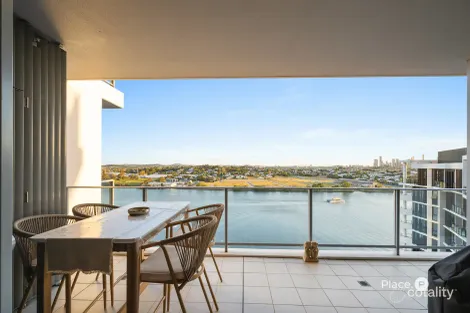 4163/37c Harbour Rd, Hamilton, QLD 4007