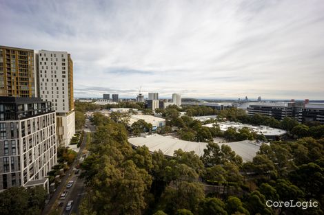 Property photo of 1309/1 Australia Avenue Sydney Olympic Park NSW 2127