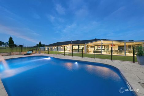 Property photo of 140 Heaton Road Quorrobolong NSW 2325