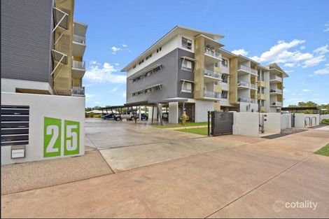 Property photo of 9/25 Fairweather Crescent Coolalinga NT 0839