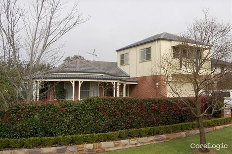 Property photo of 8 Purnawilla Court Middle Ridge QLD 4350
