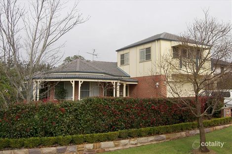 Property photo of 8 Purnawilla Court Middle Ridge QLD 4350