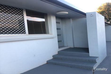 2/23a Knockator Cres, Centenary Heights, QLD 4350