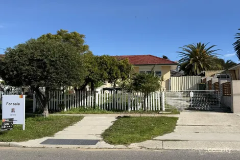 Property photo of 23 Walgreen Crescent Calista WA 6167
