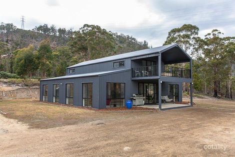 Property photo of 467 Glen Dhu Road Molesworth TAS 7140