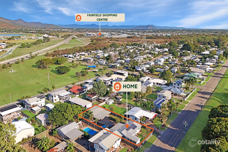 Property photo of 53 Minehane Street Cluden QLD 4811